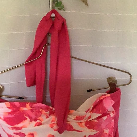 Carmen Marc Valvo Tankini - Picture 2 of 8